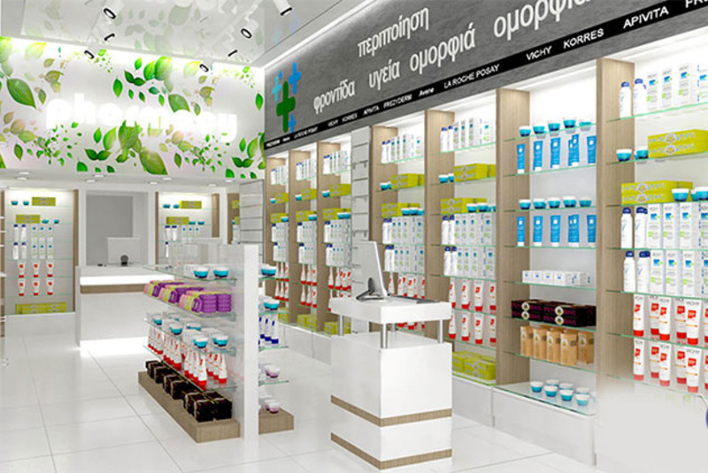 có nên mở nhà thuốc nhượng quyền