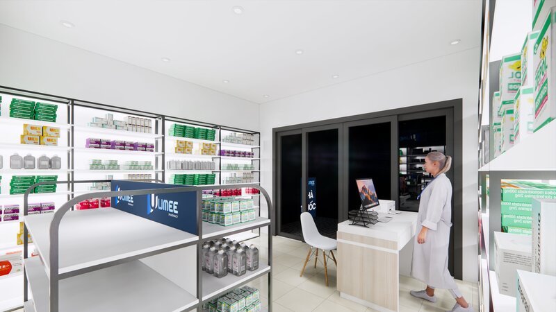 có nên mở nhà thuốc nhượng quyền